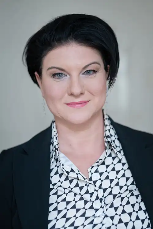 Katalin Varga 